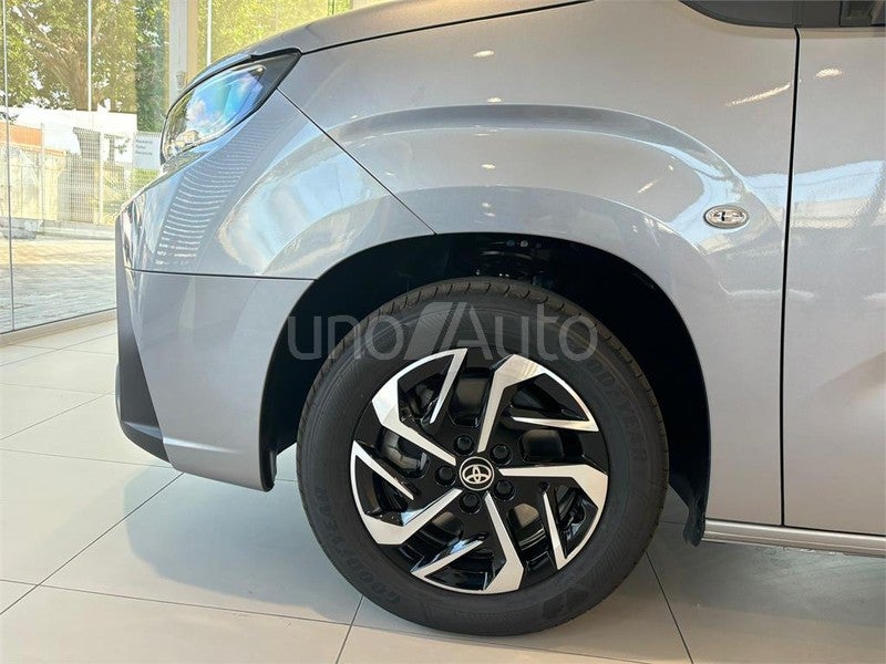 Proace City Family L1 1.5D 5pl. Active