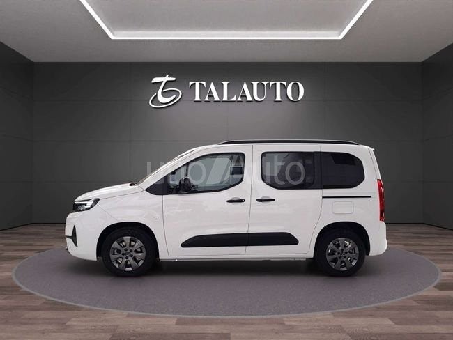 100 Cv 1.5 Td S/S MT6 €6.4