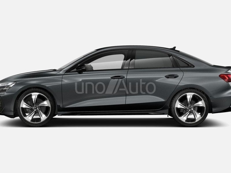 A3 Sedán 35 TFSI S line S tronic