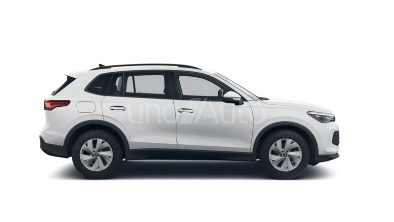 Tiguan 1.5 eTSI DSG 96kW