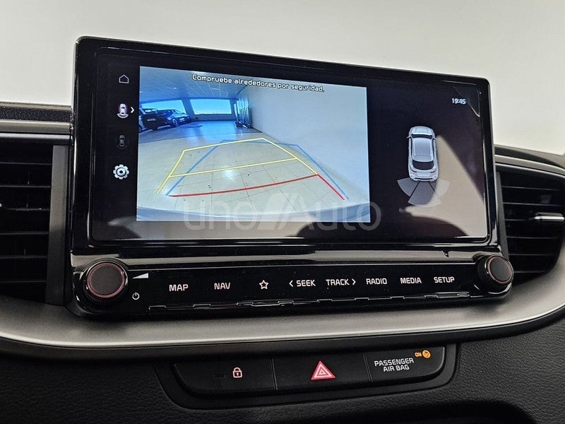 1.0 MHEV Drive 85kW (115CV)