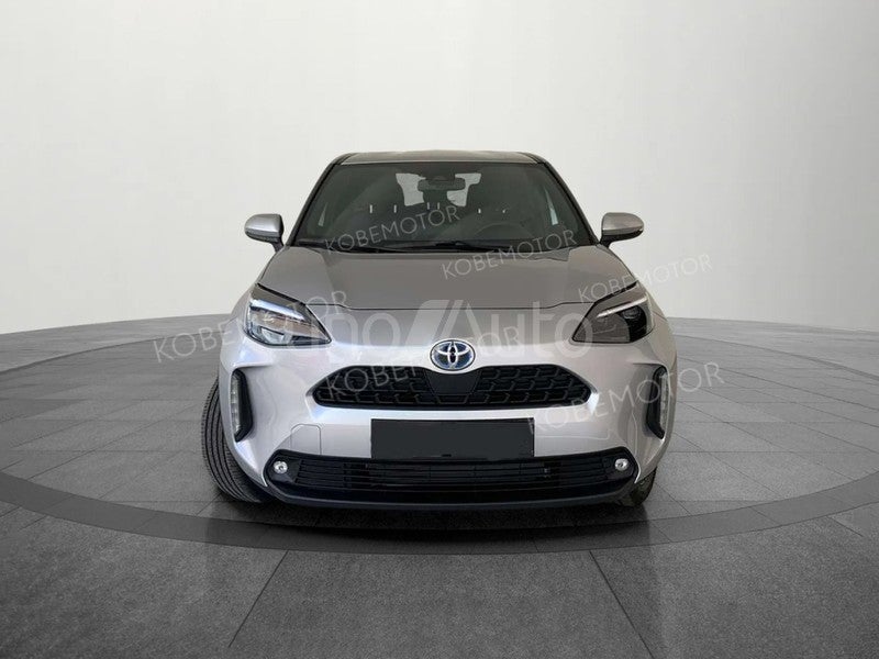 Yaris Cross 130H Active Plus