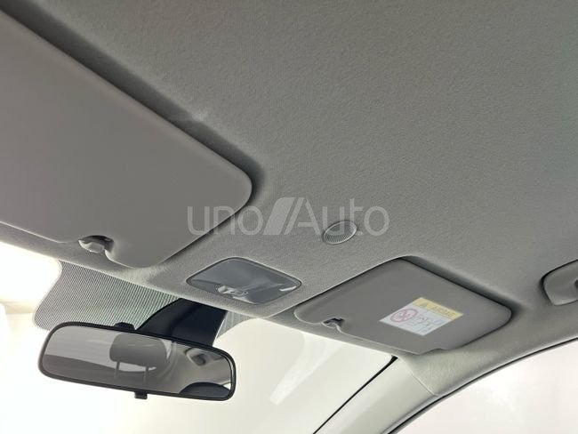 Picanto 1.0 GDi Concept