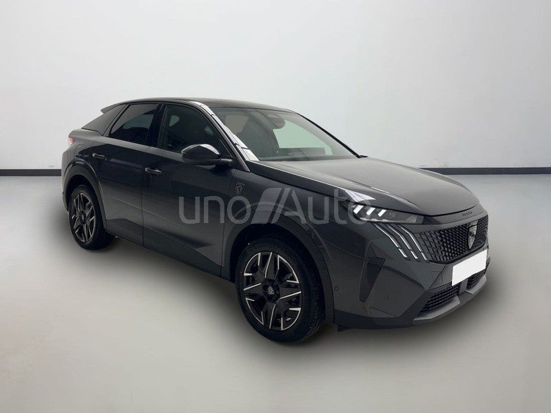Hybrid 1.2 100KW GT eDCS6