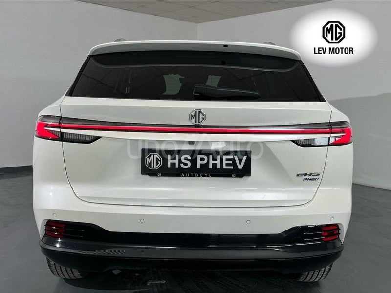 1.5T PHEV Luxury