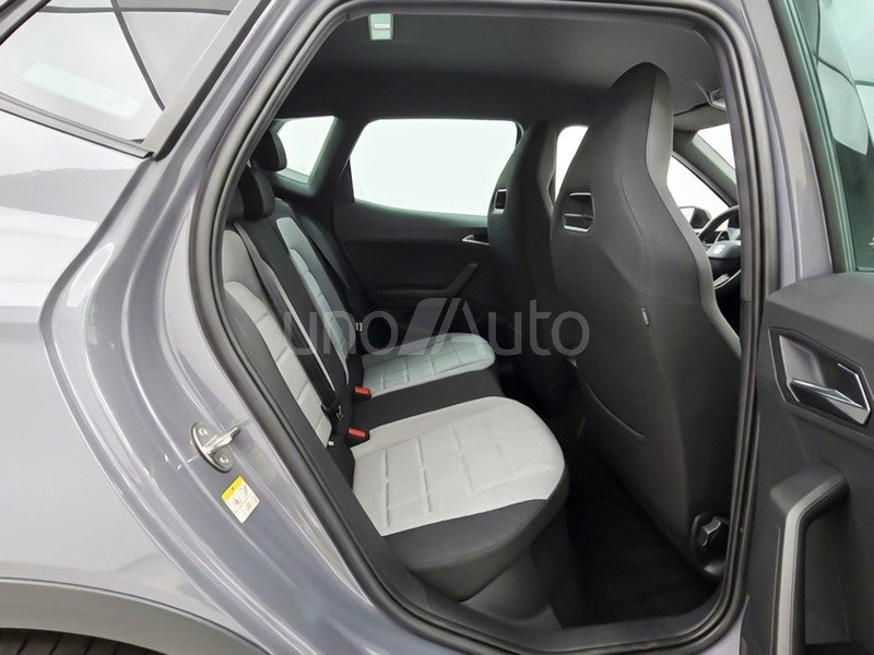 Arona 1.0 TSI S&S DSG FR 115