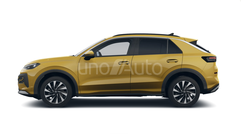 T-Roc 1.5 eTSI Más DSG7 110kW