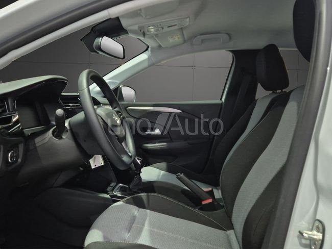 Corsa 1.2T XHL S/S Edition 100