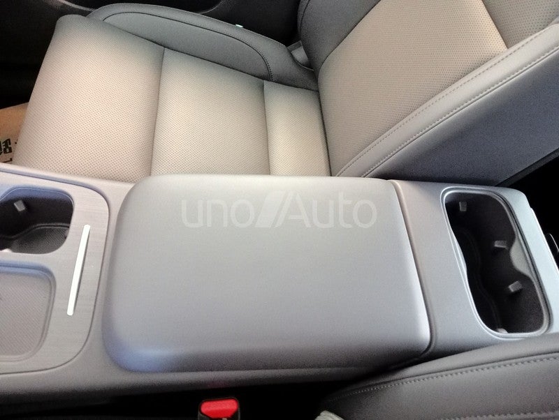 C10 Design 160kW Autonomía extendida