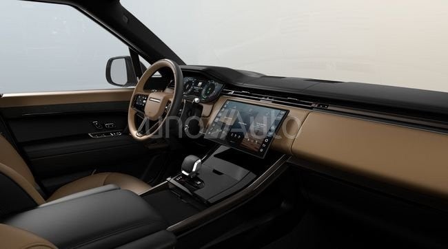 Range Rover Sport 3.0 i6 PHEV Dynamic SE 460