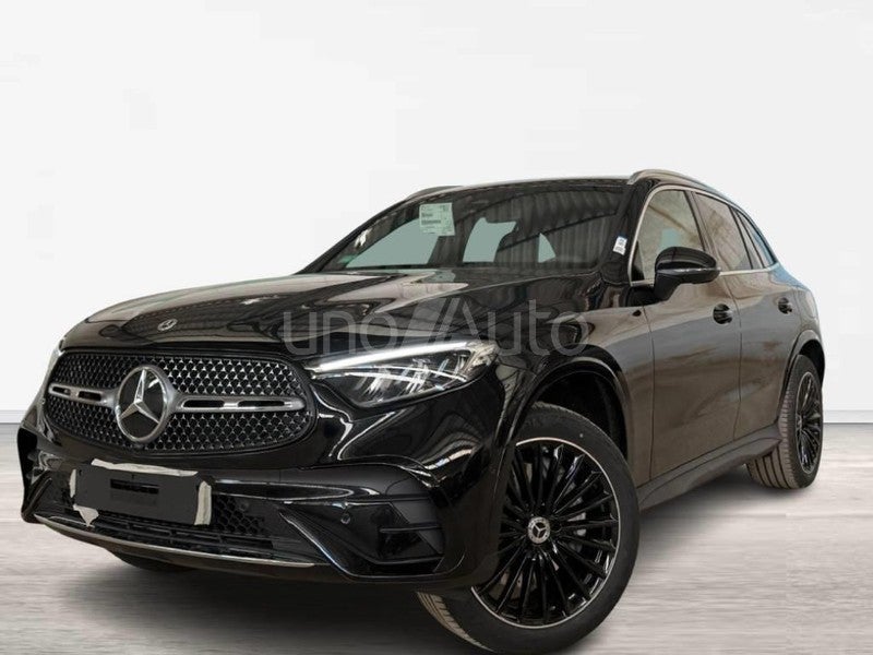 CLASE GLC GLC 300 de 4MATIC