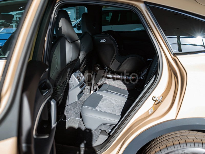 Q5 Sportback 2.0TDI quattro Black line S tronic 150kW