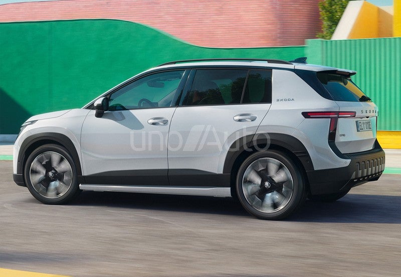 Epiq Selection 155KW 55kWh