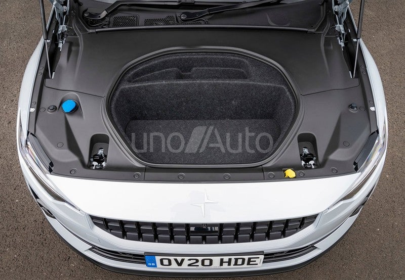 02 Single Motor Plus Standard Range RWD