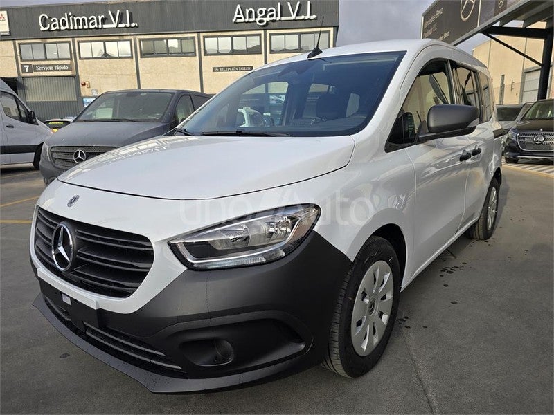 Citan Tourer 110CDI Base