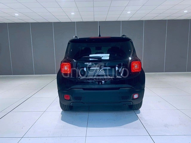 Renegade 1.5 MHEV North Star