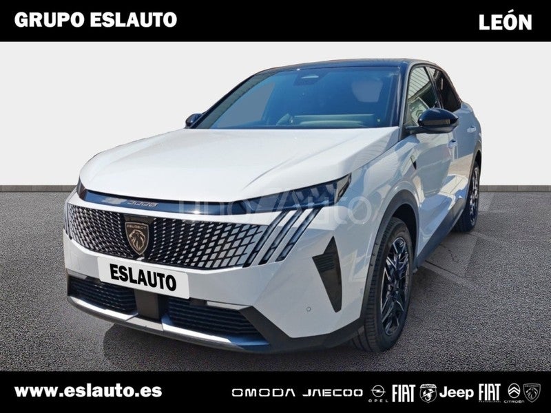 3008 Hybrid GT eDCS6 145