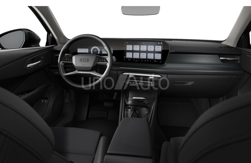 Q3 Sportback e-hybrid Advanced S tronic 200kW