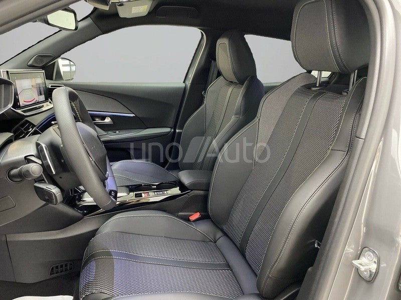 2008 Hybrid 136 GT eDCS6
