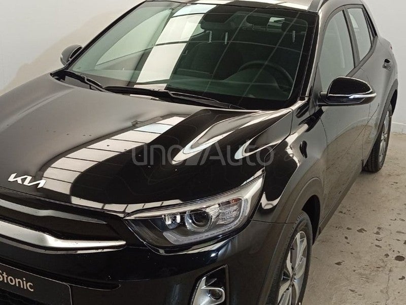 1.0 TGDi 74kW 100CV MHEV MT Business