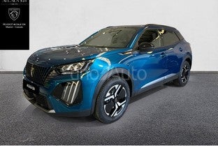 PEUGEOT 2008 ALLURE