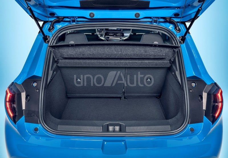 Micra Long Range Tekna 110kW 52kWh