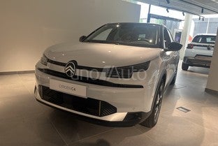 CITROEN C4 Hybrid Max eDSC6 145