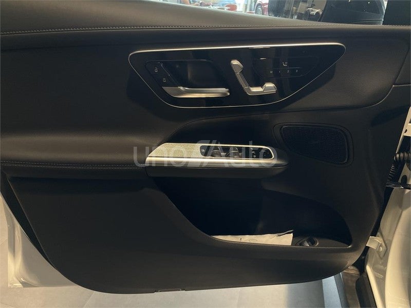 CLASE GLC GLC 220 d 4MATIC