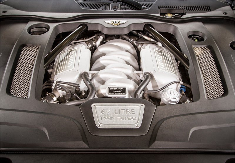 Mulsanne