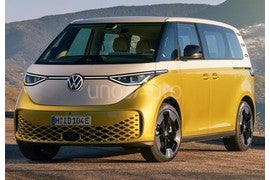 Volkswagen Id.buzz