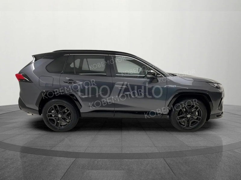 RAV-4 2.5 Plug-in hybrid  4WD GR Sport Plus