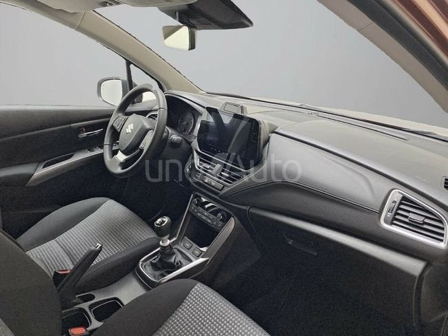 1.4T S2 4WD Mild Hybrid Auto