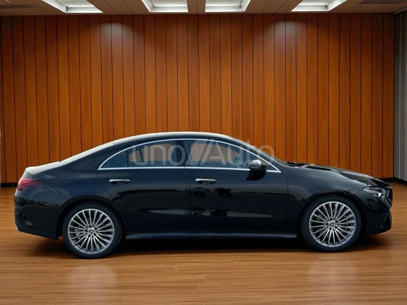 CLA 220d