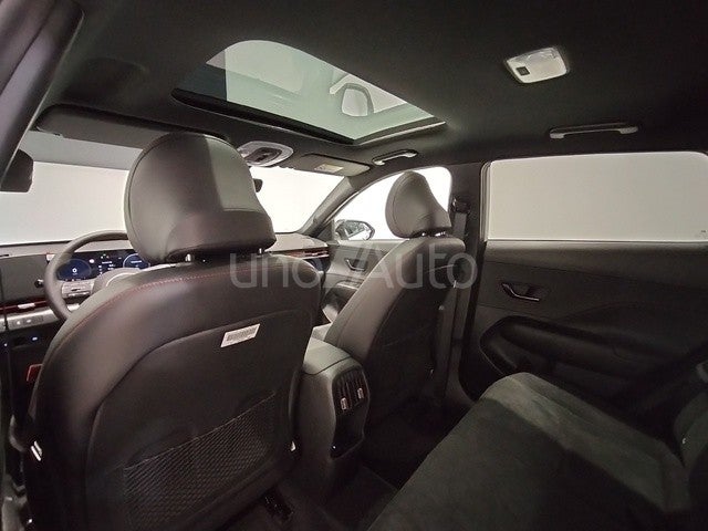 Kona HEV 1.6 GDI Nline Style DT