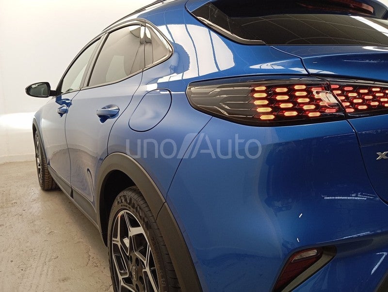 XCeed 1.0 MHEV GT-line 115