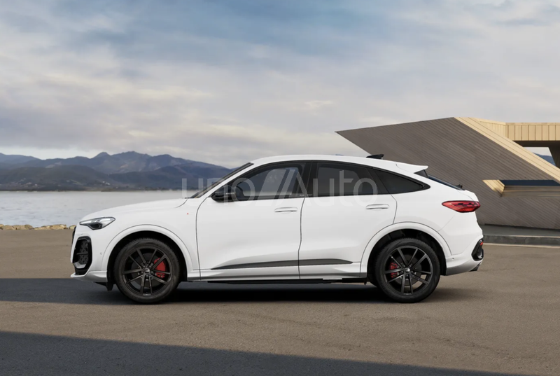 Q5 Sportback 2.0TDI quattro Black line S tronic 150kW