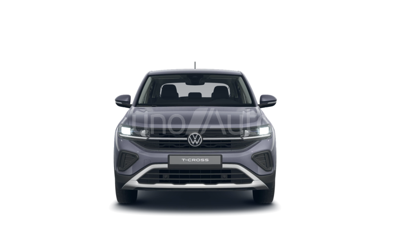 T-Cross 1.0 TSI T-Cross 70kW