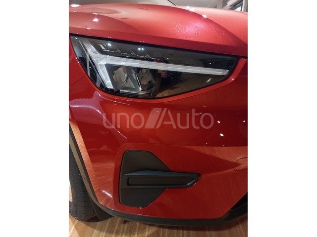XC40 B3 Core Aut.