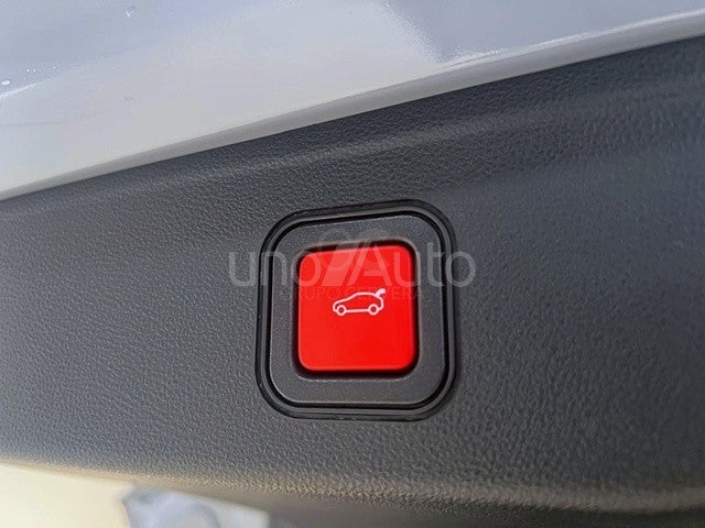 Avenger 1.2 Ehybrid The North Face 145 4xe