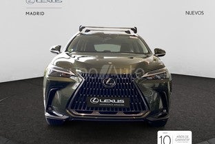 LEXUS NX 350h Premium+ 2WD