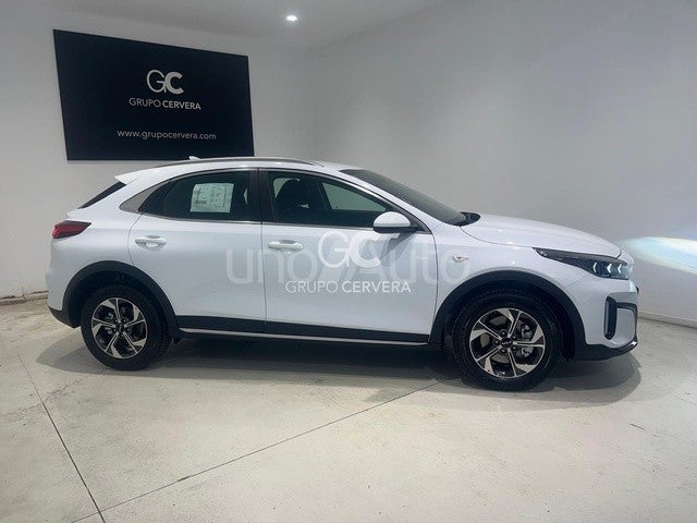 XCeed 1.0 MHEV Drive 115