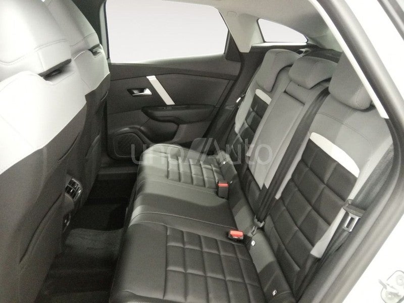 Hybrid 145 ë-DCS6 Max