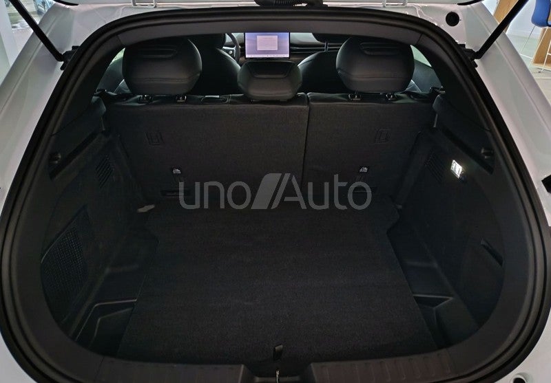 Deepal S05 Max 320kW AWD