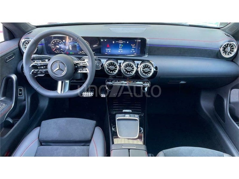 CLA CLA 250 e