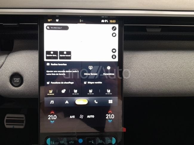 C5 Aircross Plug-in Hybrid Max 195