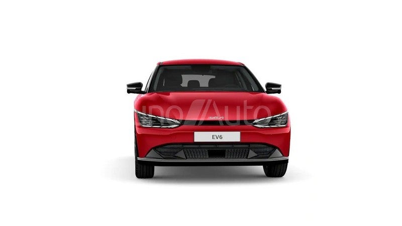 KIA EV6 Air 58kWh 125kW RWD