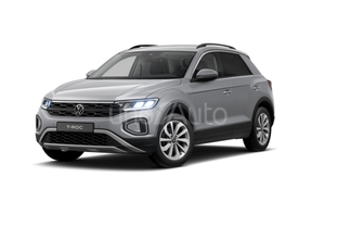 VOLKSWAGEN T-Roc 1.5 TSI Más DSG7 110KW