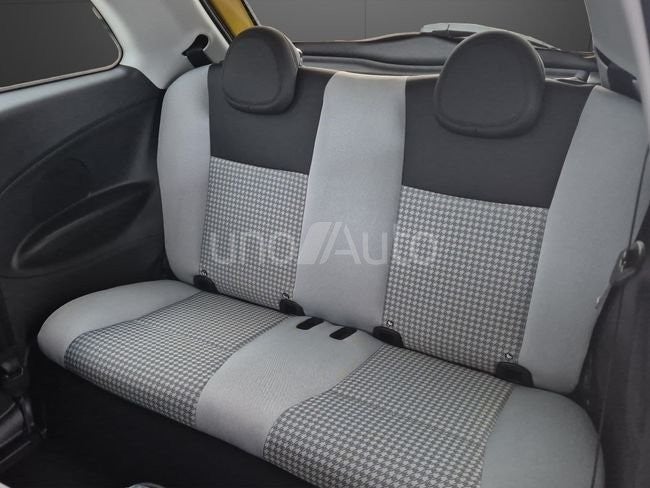 TORINO 1.0 Hybrid 48kW (65cv)