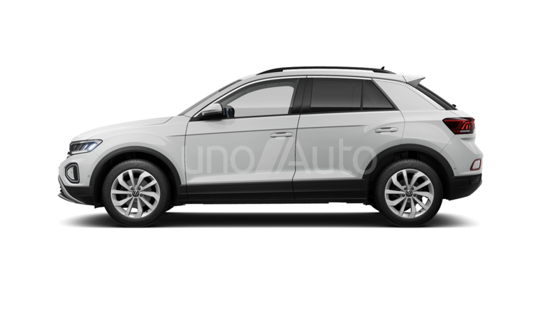 T-Roc 2.0TDI Más 85kW
