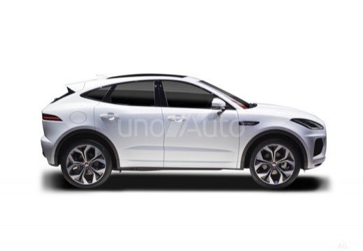 E-Pace 1.5 I3 R-Dynamic S Aut. 160